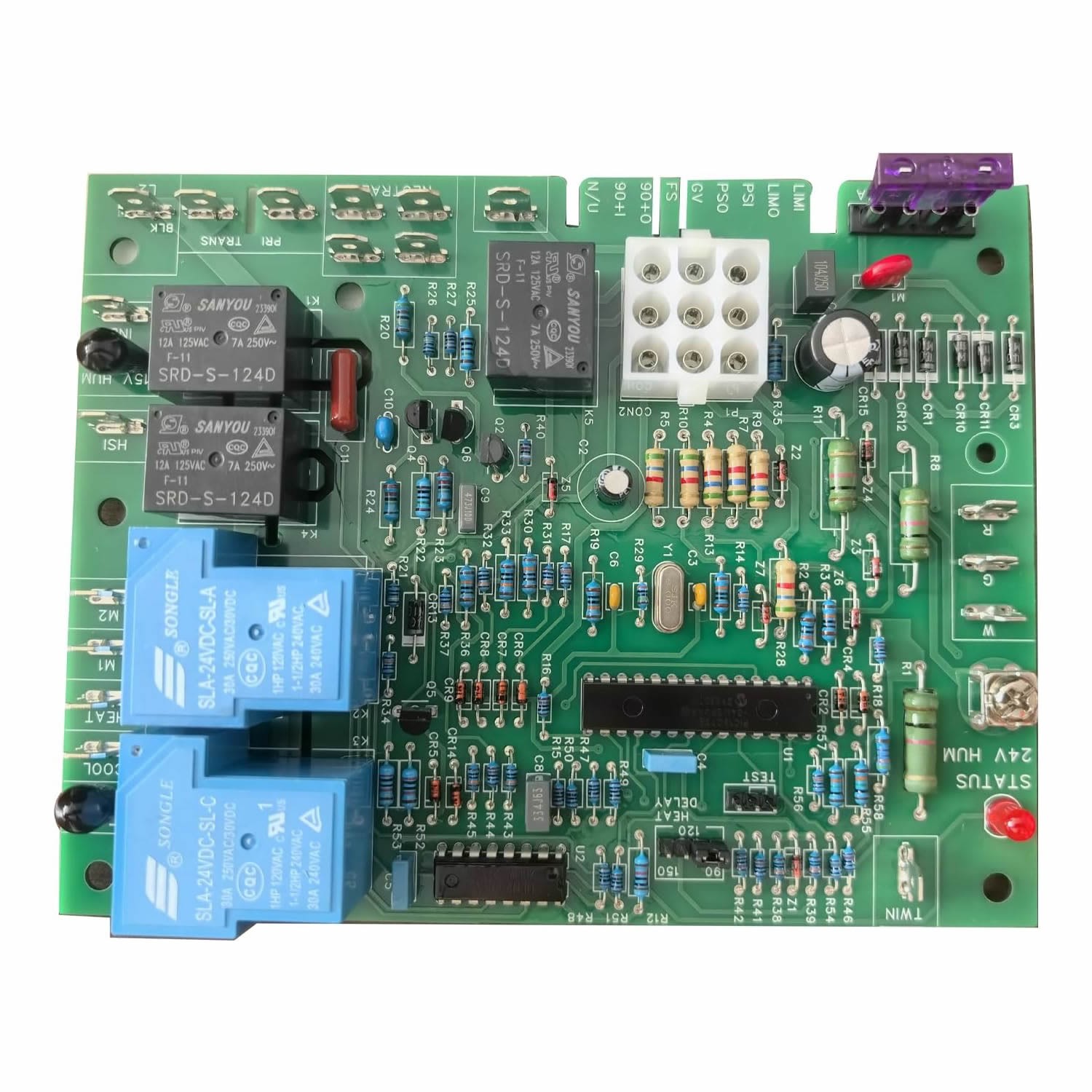 ICM Controls ICM280 Replacement Furnace Control Board For B18099-XX