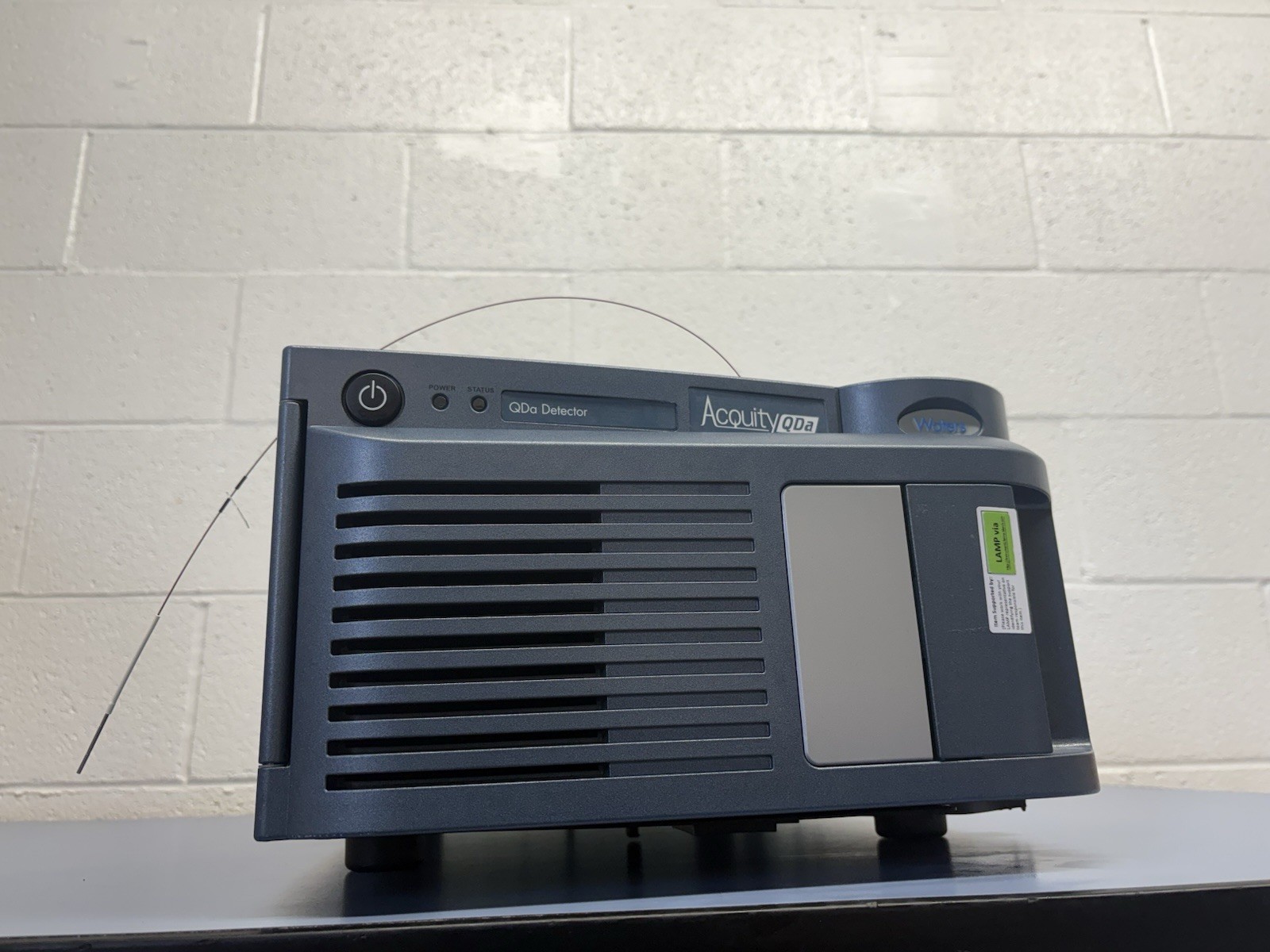Waters Acquity UPLC HPLC QDa Single Quadrupole Mass Detector 2017 Model