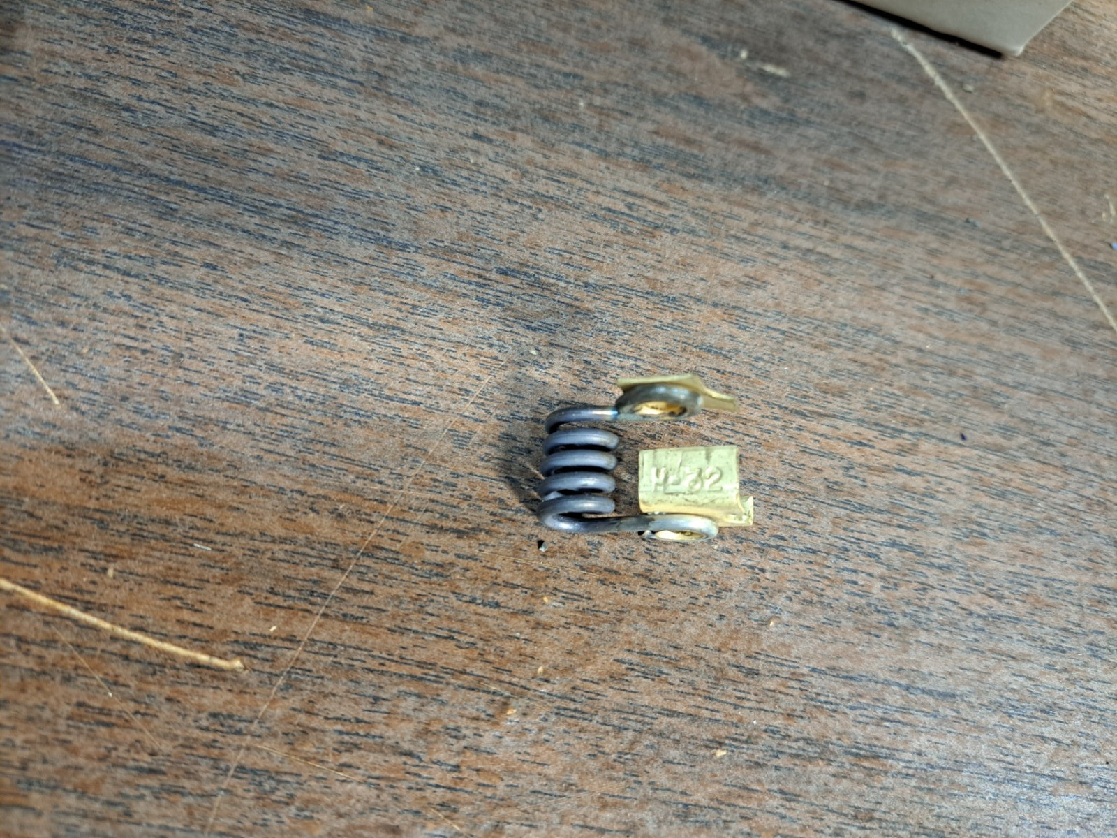 NEW FURNAS OVERLOAD HEATER ELEMENTS – VARIOUS SIZES