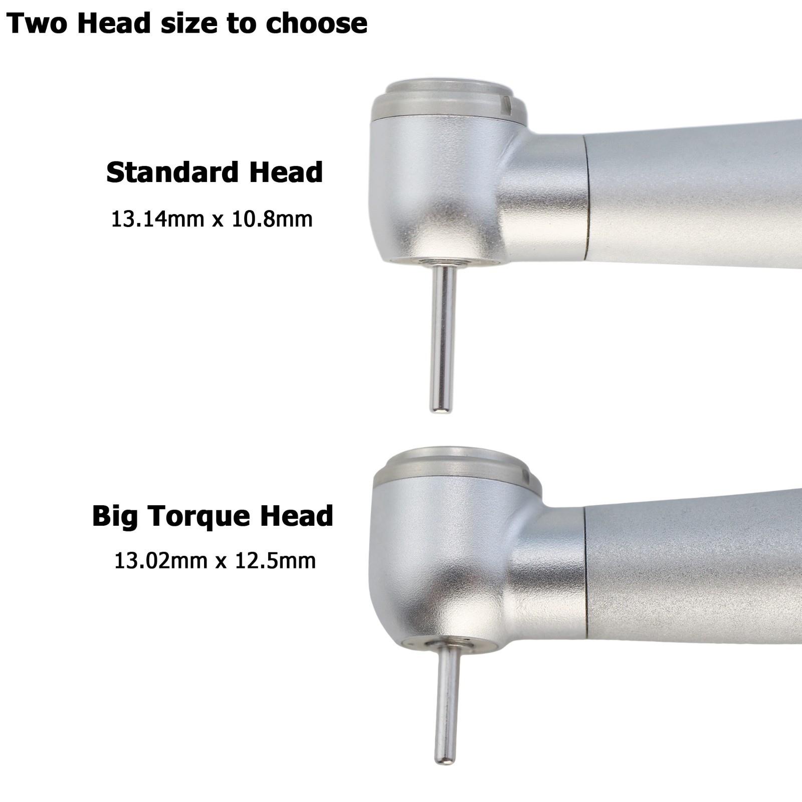 BEING Dental High Speed Turbine Handpiece For KAVO MULTIflex NSK Coupler 4 Hole