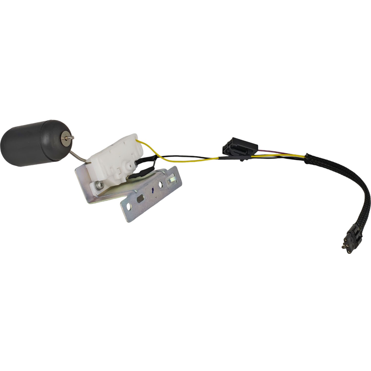 Gas Tank Fuel Level Sender 75071-02 Fit for Harley Davidson FLHTCSE 2004