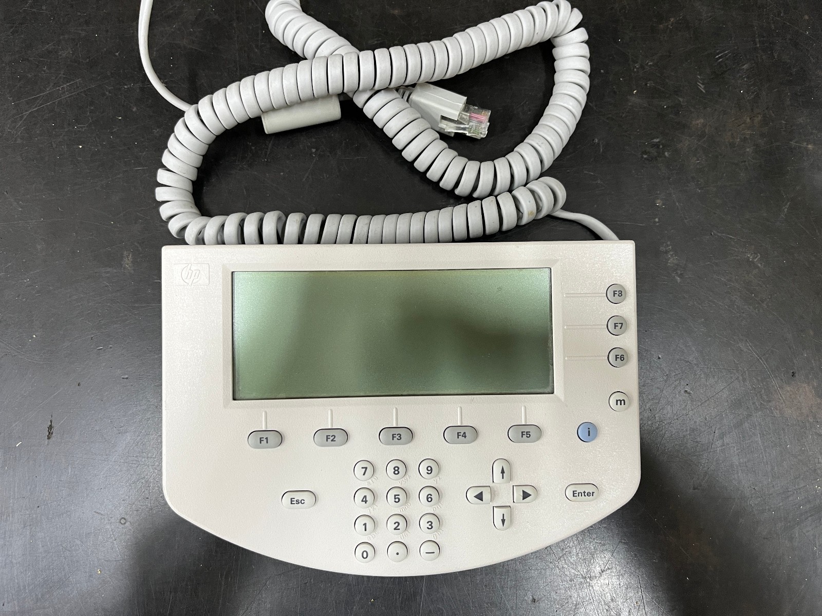 Parts lot for Agilent 8453 UV/VIS Spectrophotometer
