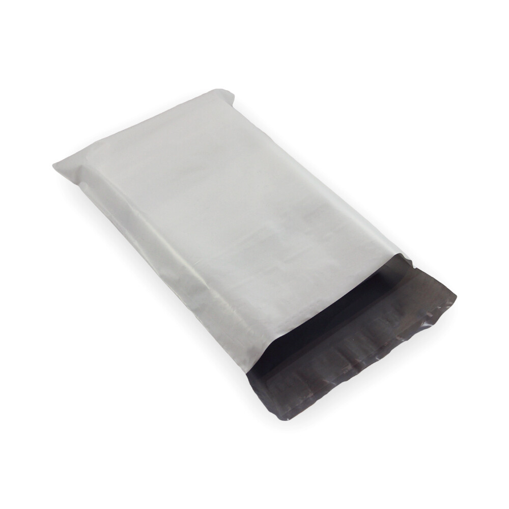 100 6×9 EcoSwift Poly Mailers Plastic Envelopes Shipping Mailing Bags 1.7MIL