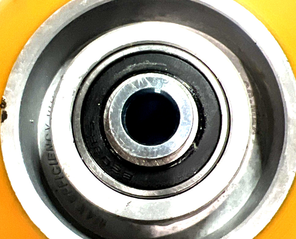 Colson Max Efficiency Wheel CG-MAX 2024/06/25-1