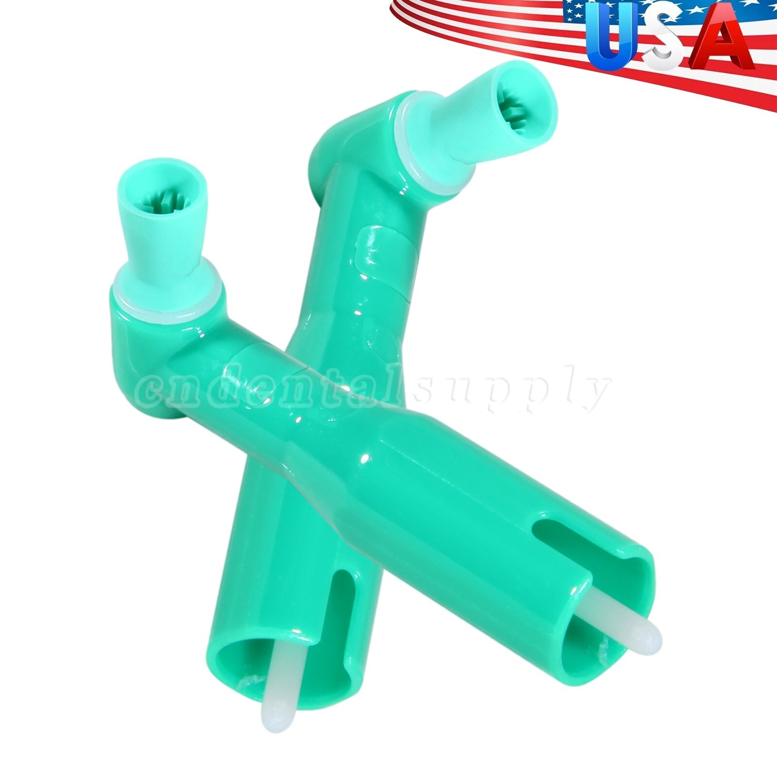 Dental Disposable Prophy Angles -Turbine Blade 90° / 105° Soft Cup Latex Free
