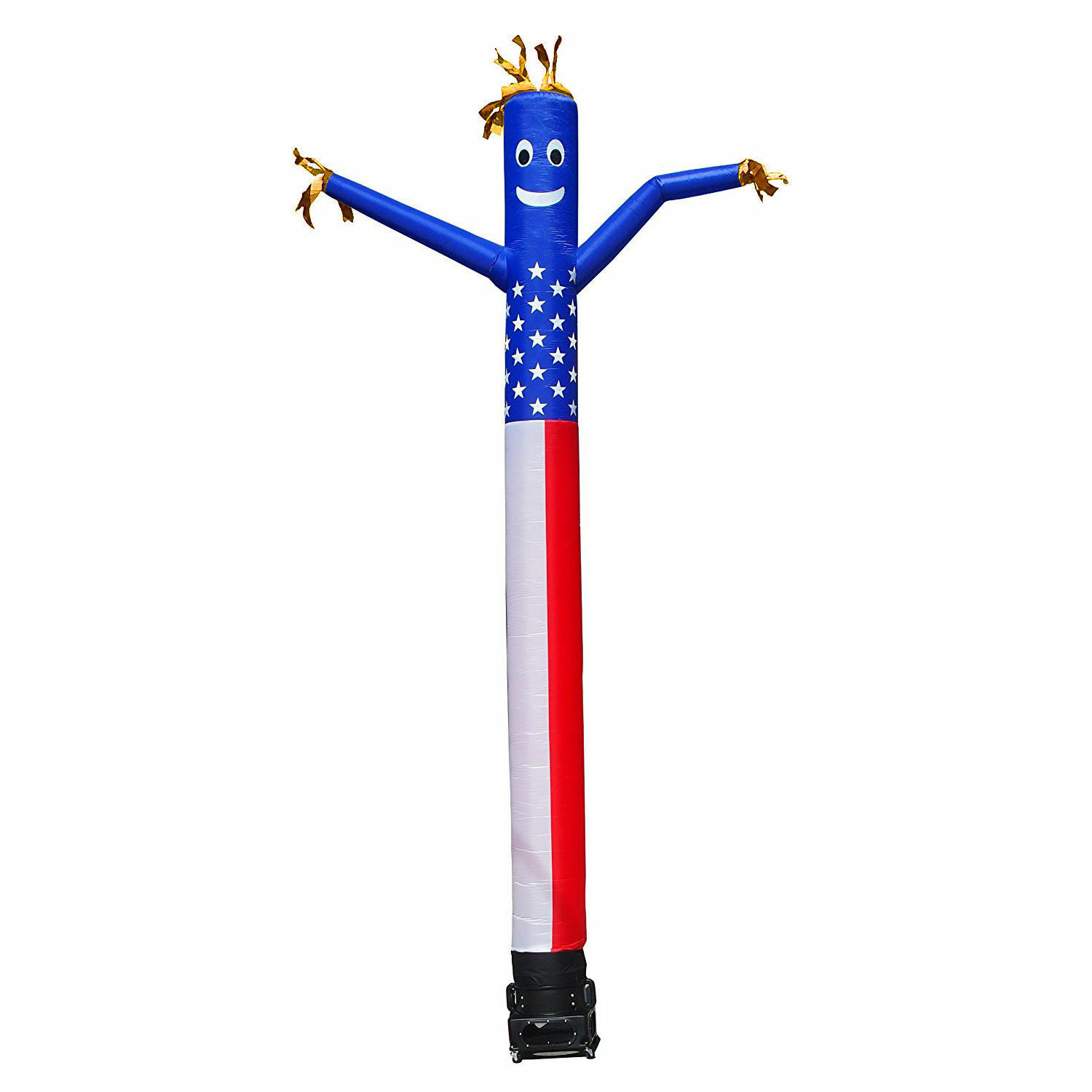 20FT/6M 10FT/3M Inflatable Advertising Air Wind Tube Puppet Sky Wavy Man Dancer