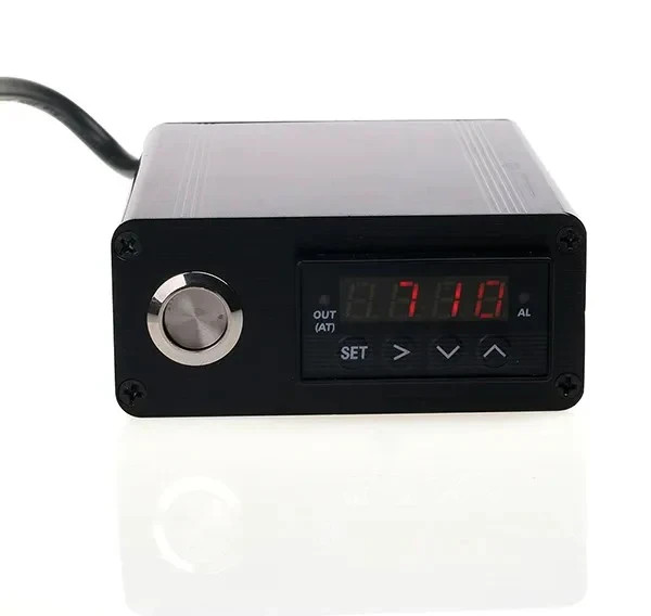 Fancier PID Electric Heating Coil Digital Temperature Controller E-Lectric