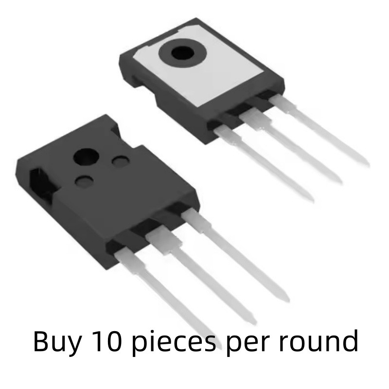 10 pieces GWT60H65DFB STGWT60H65DFB TO-3P 650V 60A