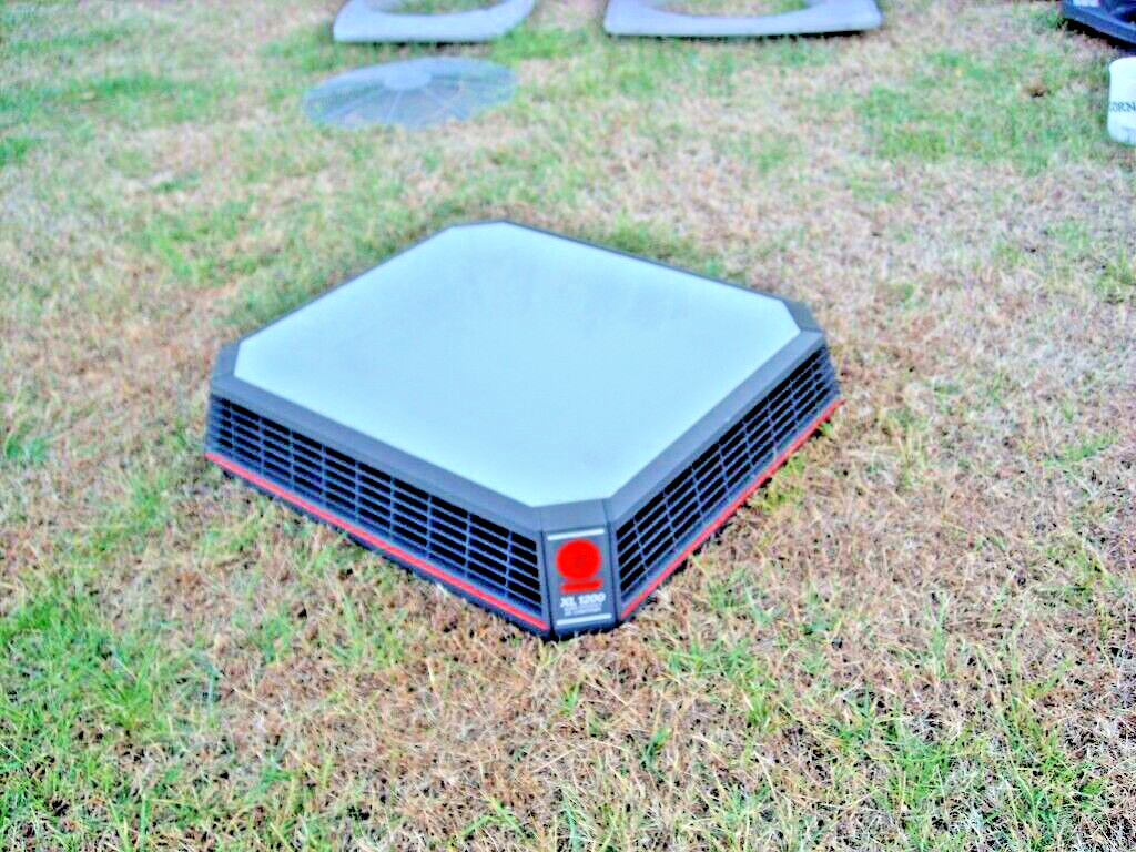 CTPT2- 36″ X 39″ X 8″ TRANE PLASTIC CONDENSER TOP XL1200
