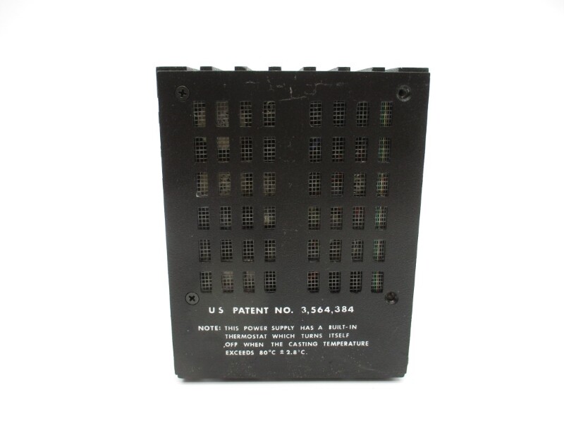 RO 210 D/C9G28 90-130VAC NSNP