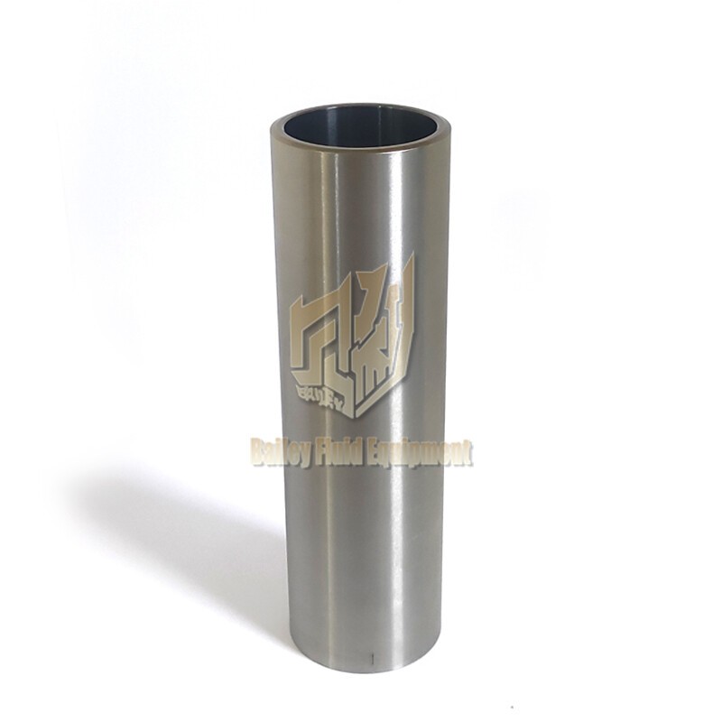 63:1 Factory direct sale Korea Pneumatic Airless Spray Pump Cylinder Liner