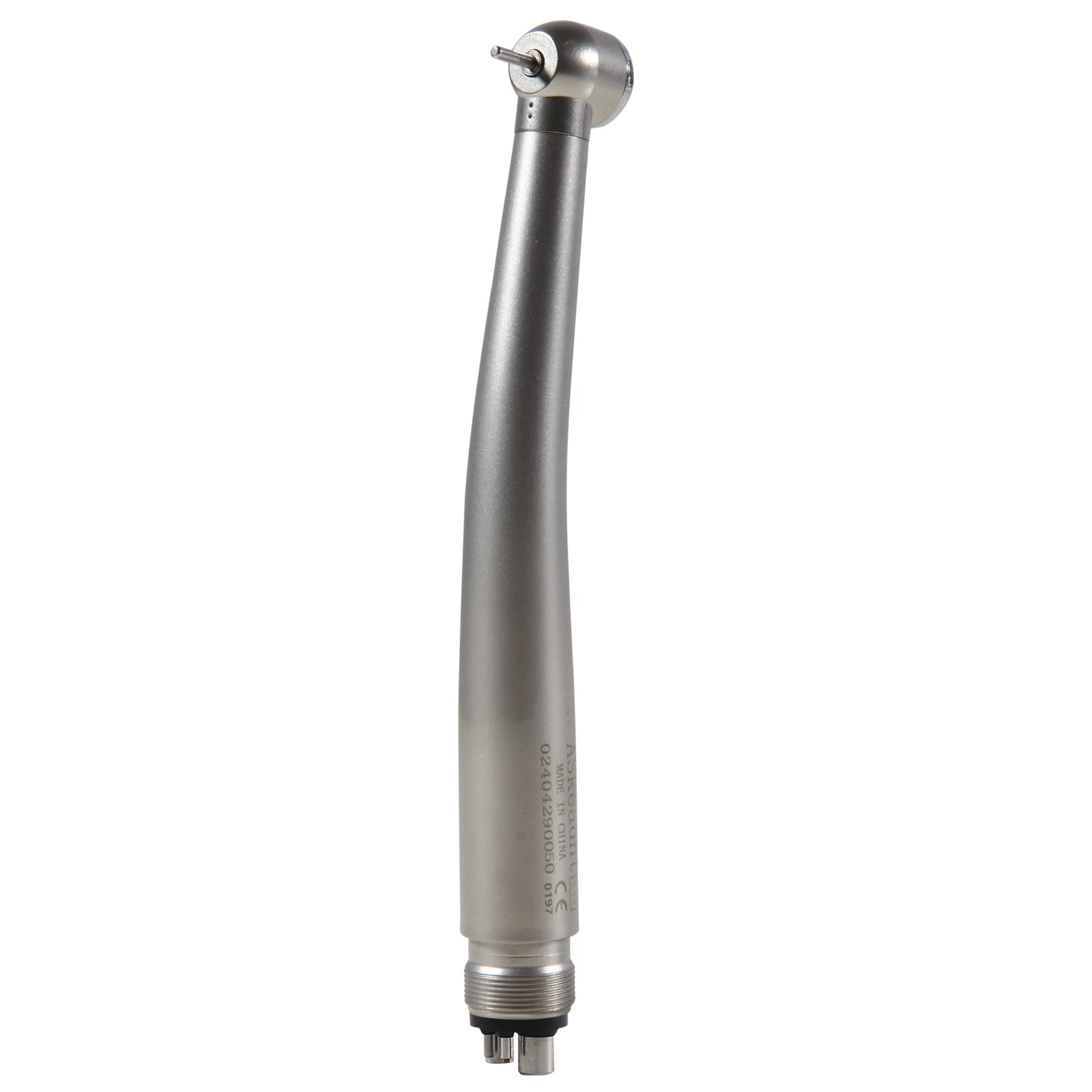 10pcs NSK PANA MAX Style Dental High Speed Handpiece Push Button 4 Holes Midwest