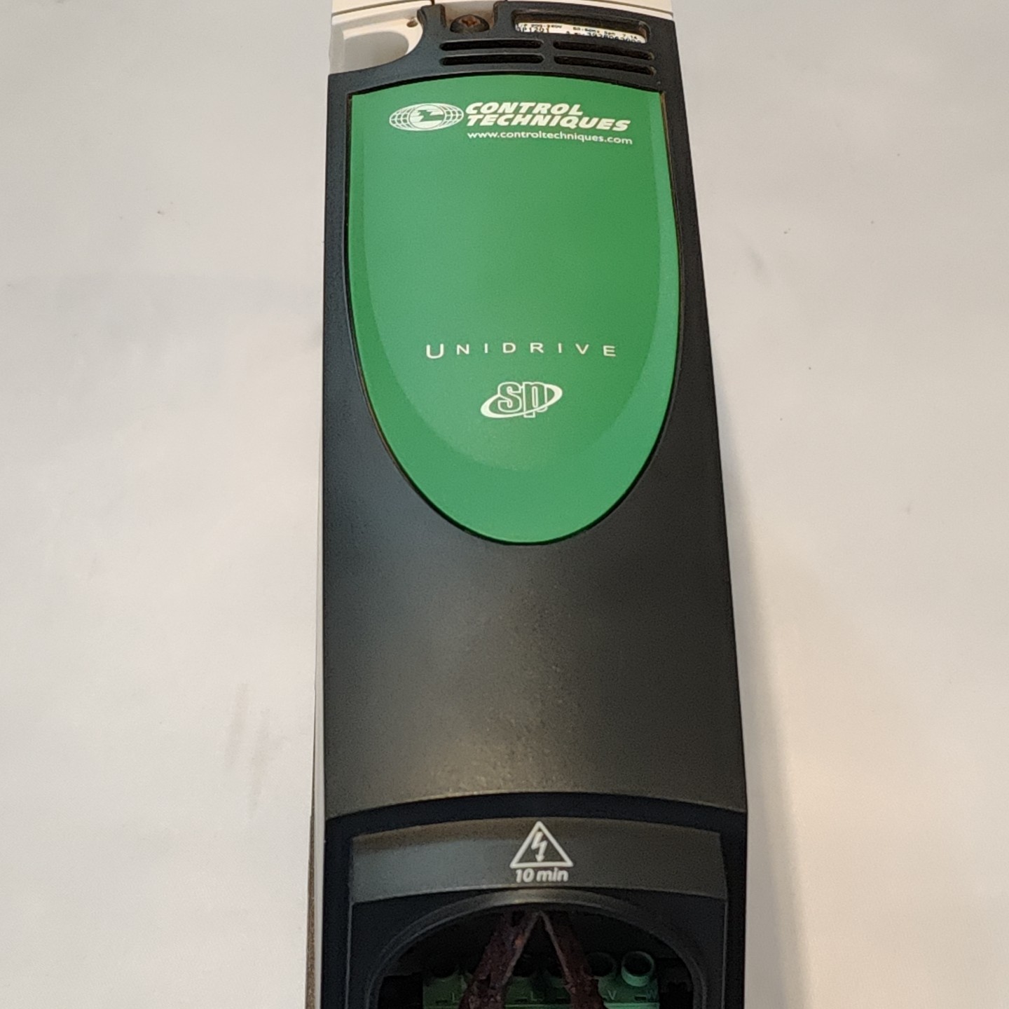 Control Techniques SP1201 Unidrive AC Motor Drive