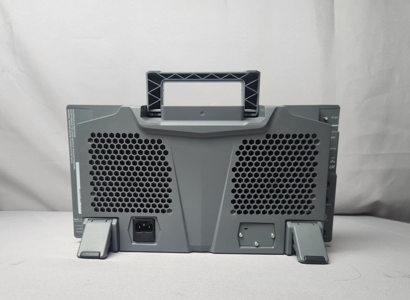 Rigol RSA 3030 Spectrum Analyzer | FOR PARTS ONLY
