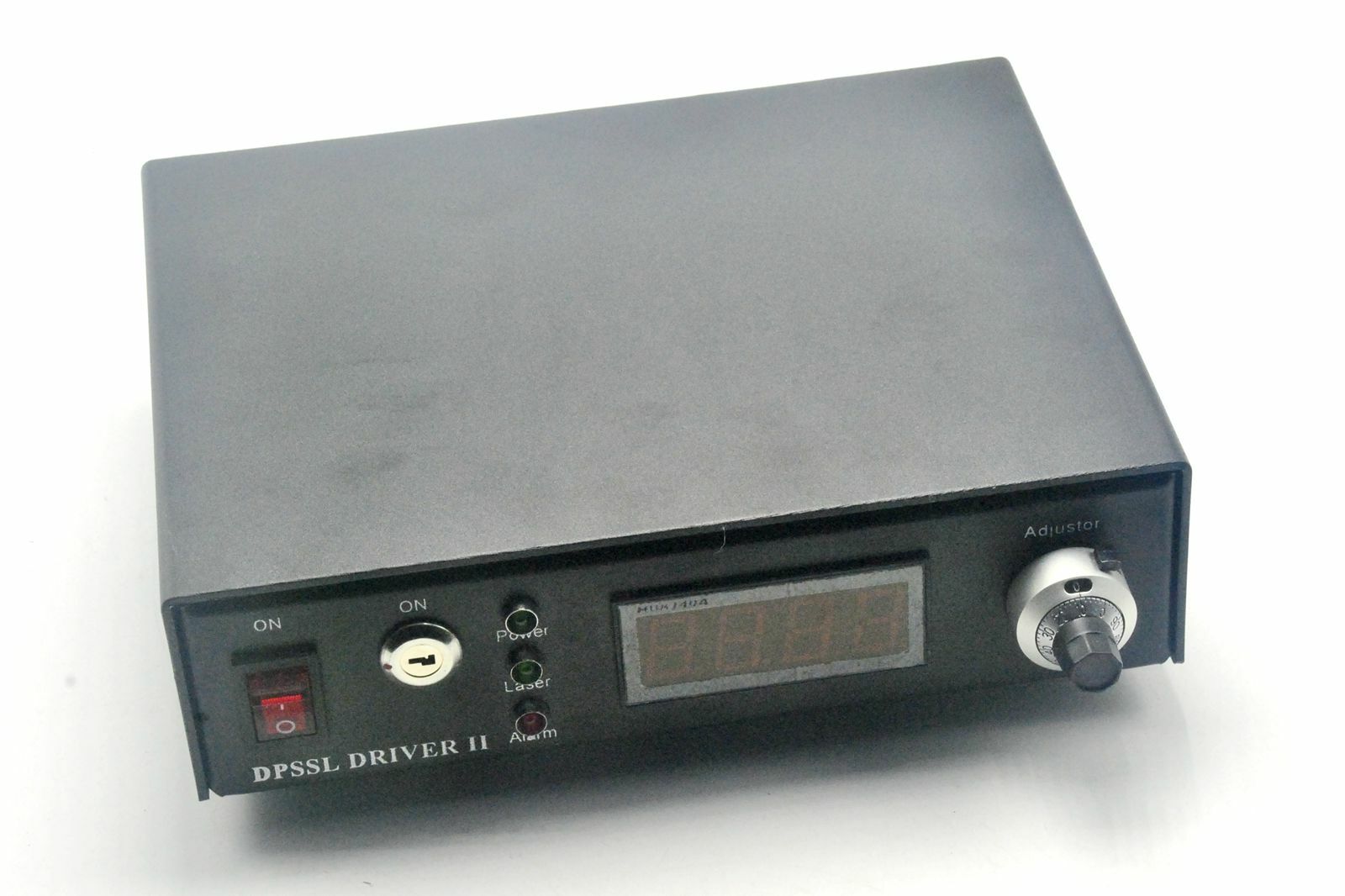 915nm 200mw/ 4W Lab IR Laser Module +TTL/Analog + TEC Cooling+Power Supply