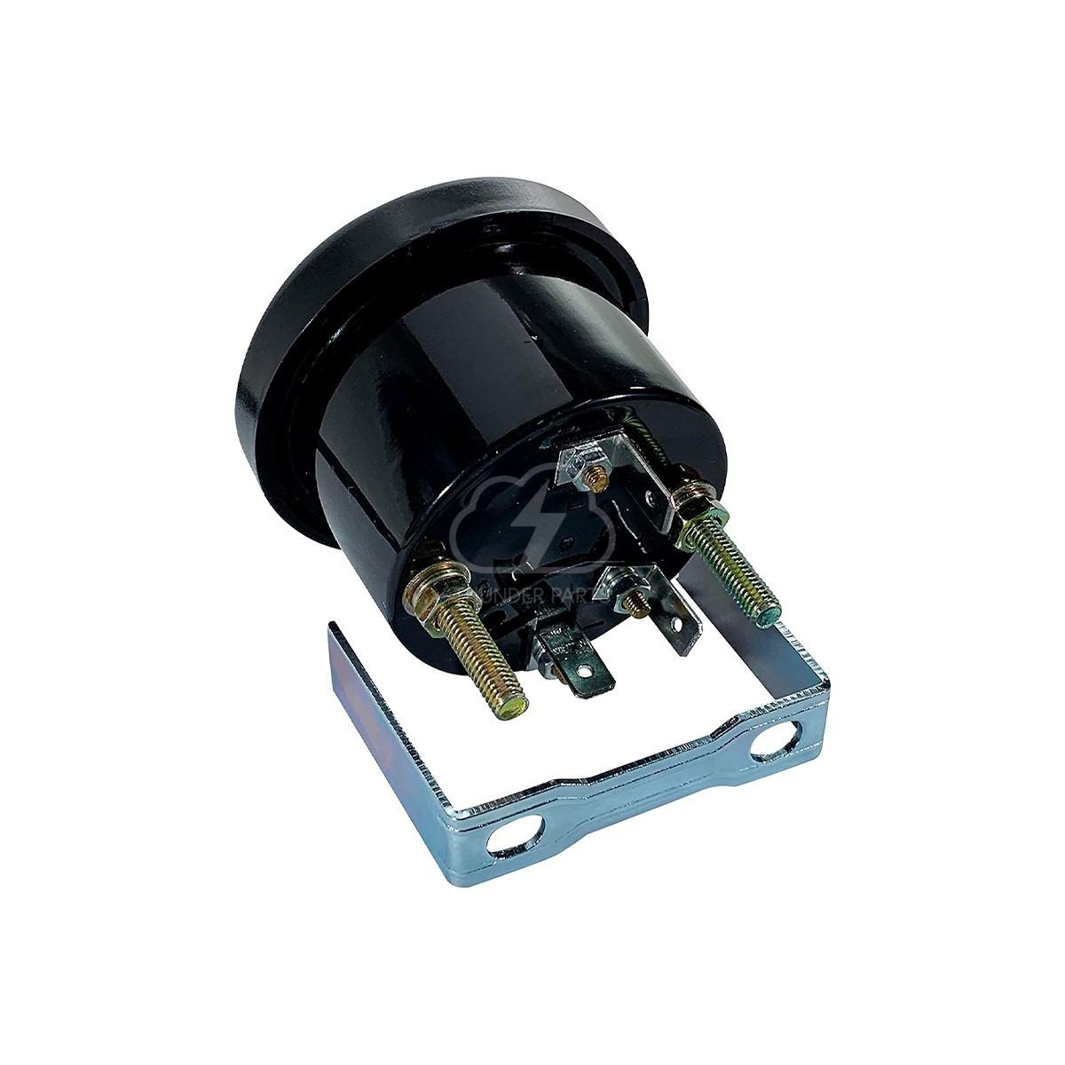 Voltmeter Gauge | 0-16 Voltage Meter Range | Original (12 Volts)