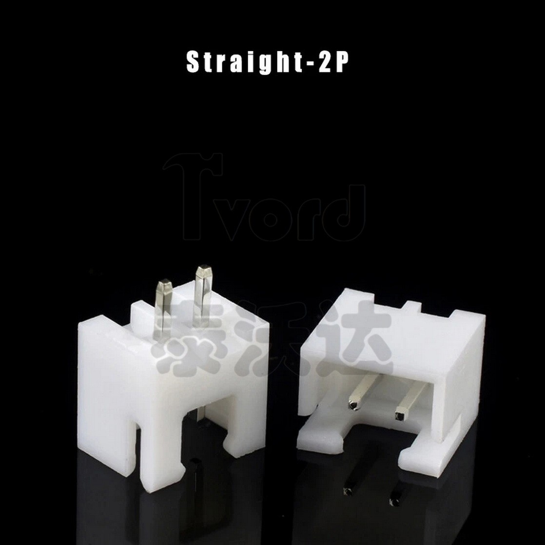 2Pin – 12Pin JST Connector Plug Header Crimps Housing Raspberry PI XH2.54mm