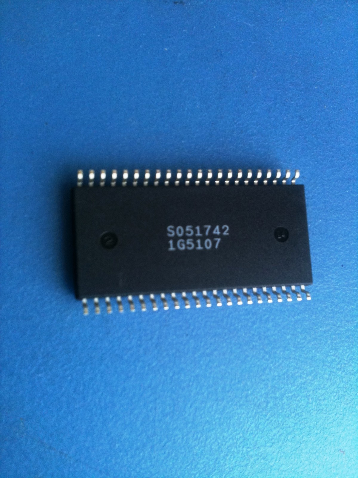 MX29L3211MC-10G MACRONIX 32M-BIT 4M X 8/2M X 16 CMOS SINGLE VOLTAGE FLASH EEPROM