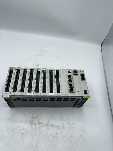 Keba IM 270/W 090758