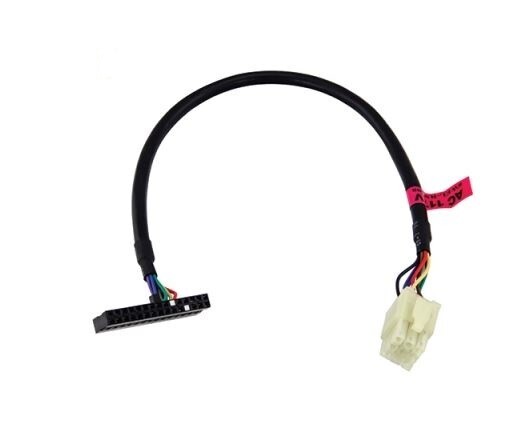 (1) ICT Power Harness – WEL-RM008 – 30 Pin – 110V – Pulse- A6, A7, PA7, TAO-A I
