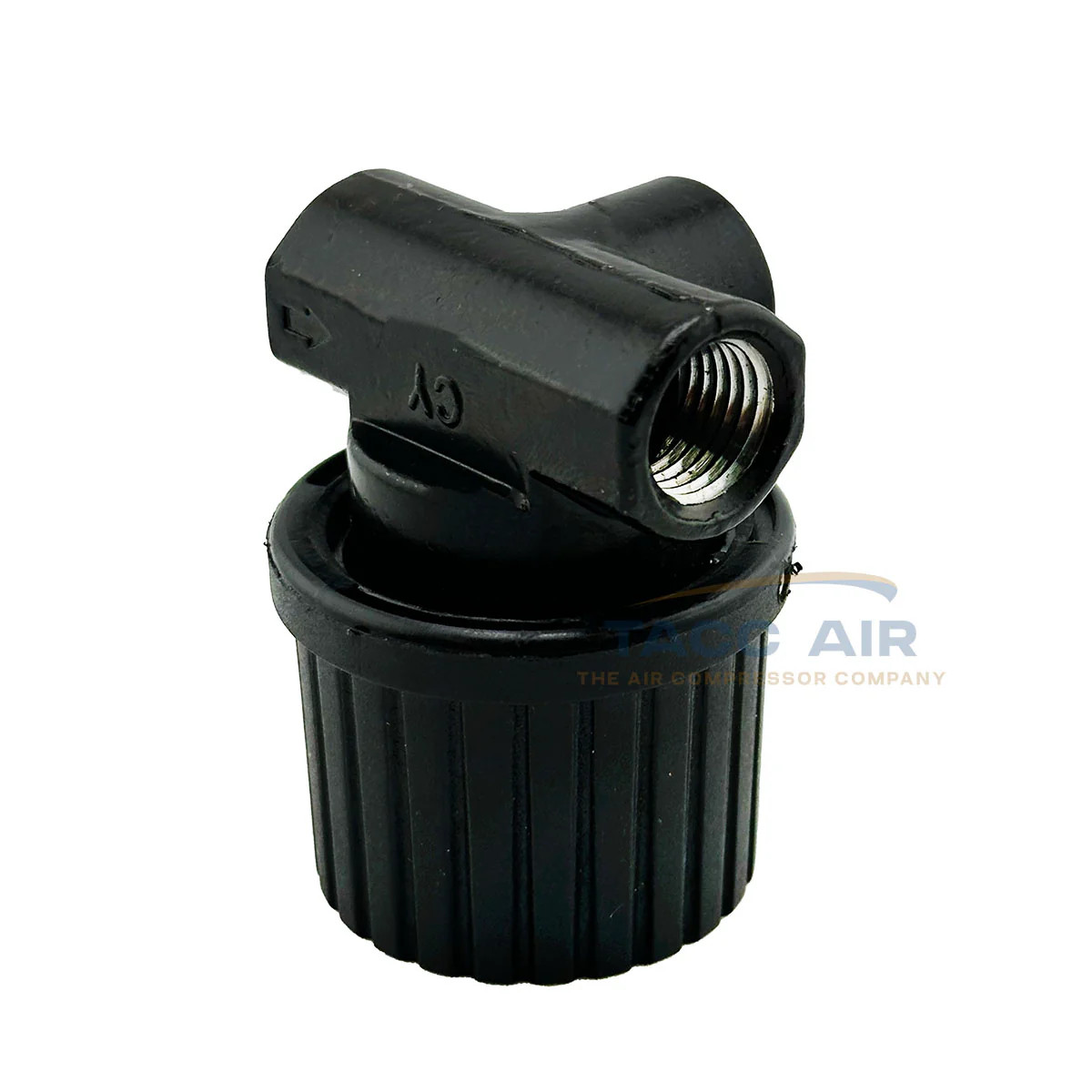 1/4″ In-Line Compressed Air Compressor Pressure Regulator Replaces RE206202AV