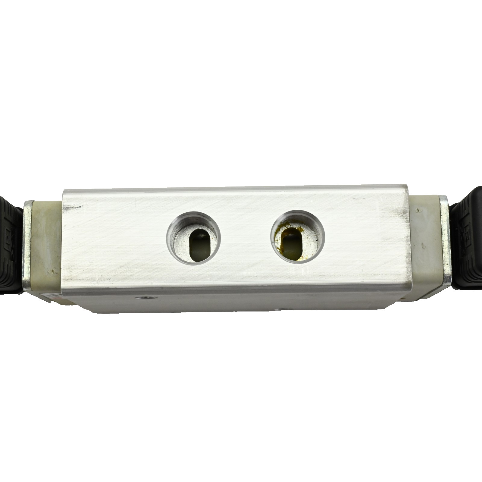 Norgen 2636070-0247N-G VALVE Pneumatic Direct Solenoid