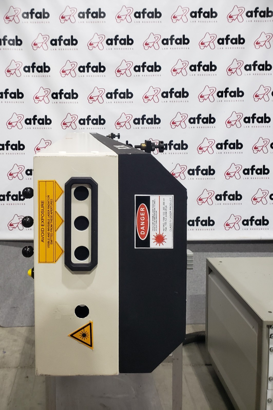 Ekspla PL2143 Picosecond Laser System *Parts Only*