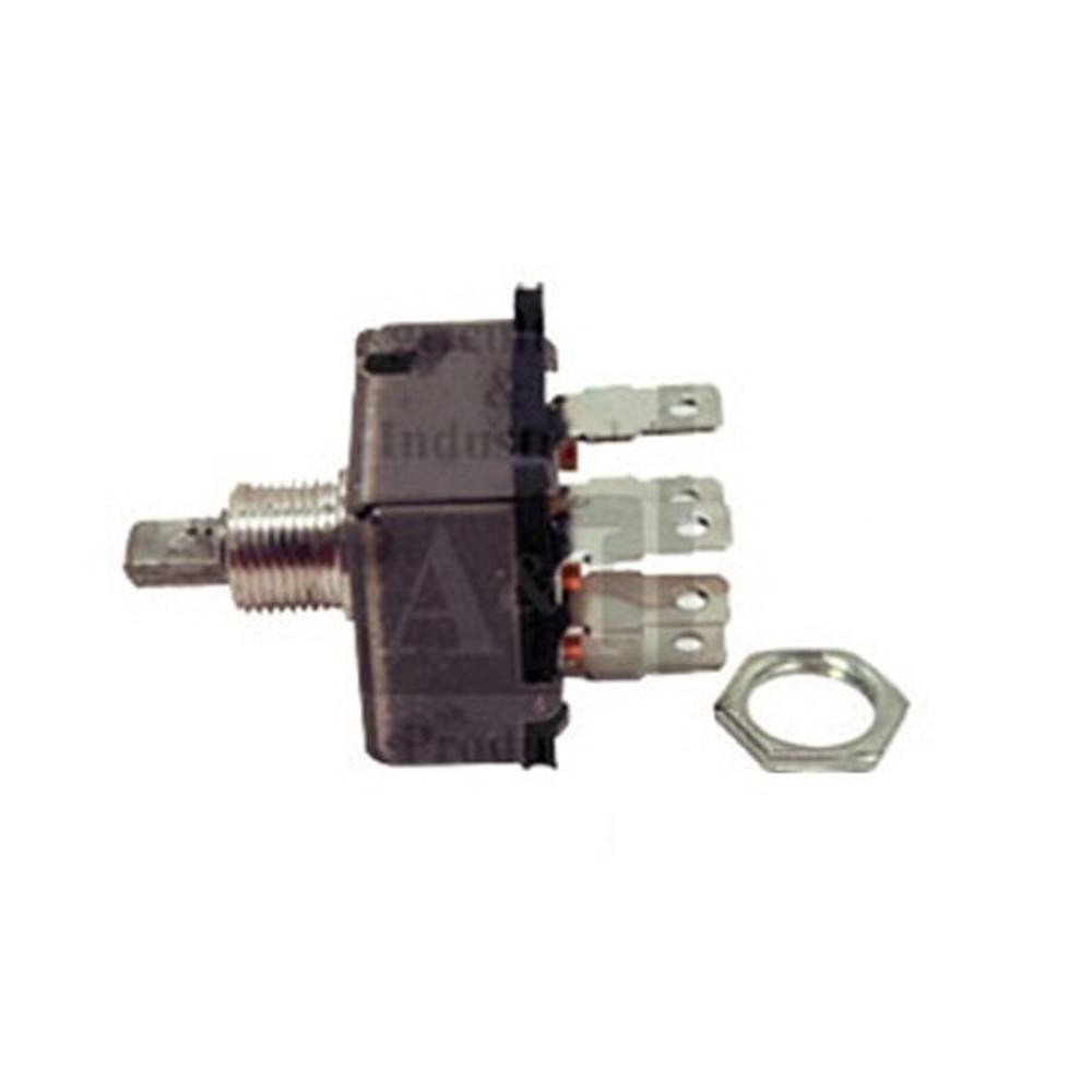 Blower Control Switch Fits Allis Chalmers 9130 9150 9170 Tractors