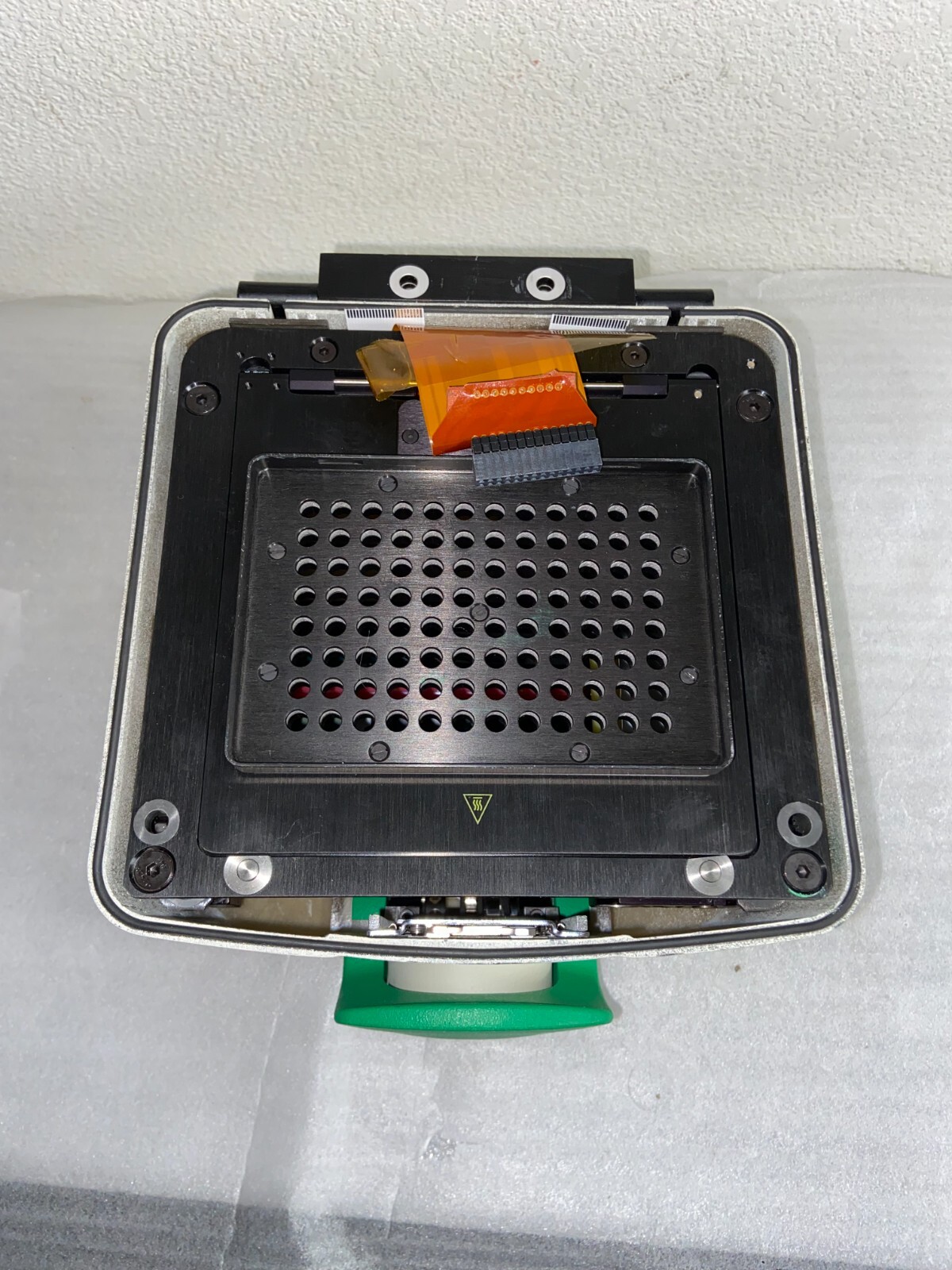 Bio-Rad / MJ Research Chromo4 Real-Time PCR Detector CFD3240 for PTC-200 – Used