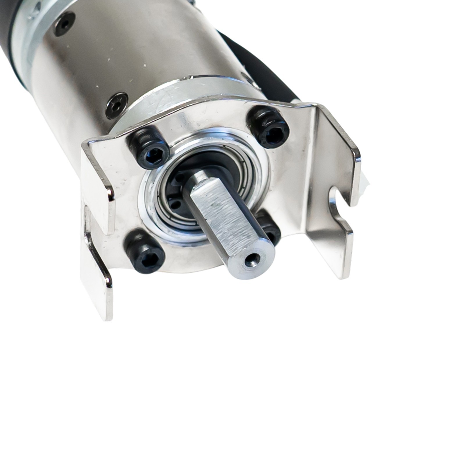 RV In-Wall Slide Out Brake Motor for 364262 Lippert Components 12 Volts DC 42mm