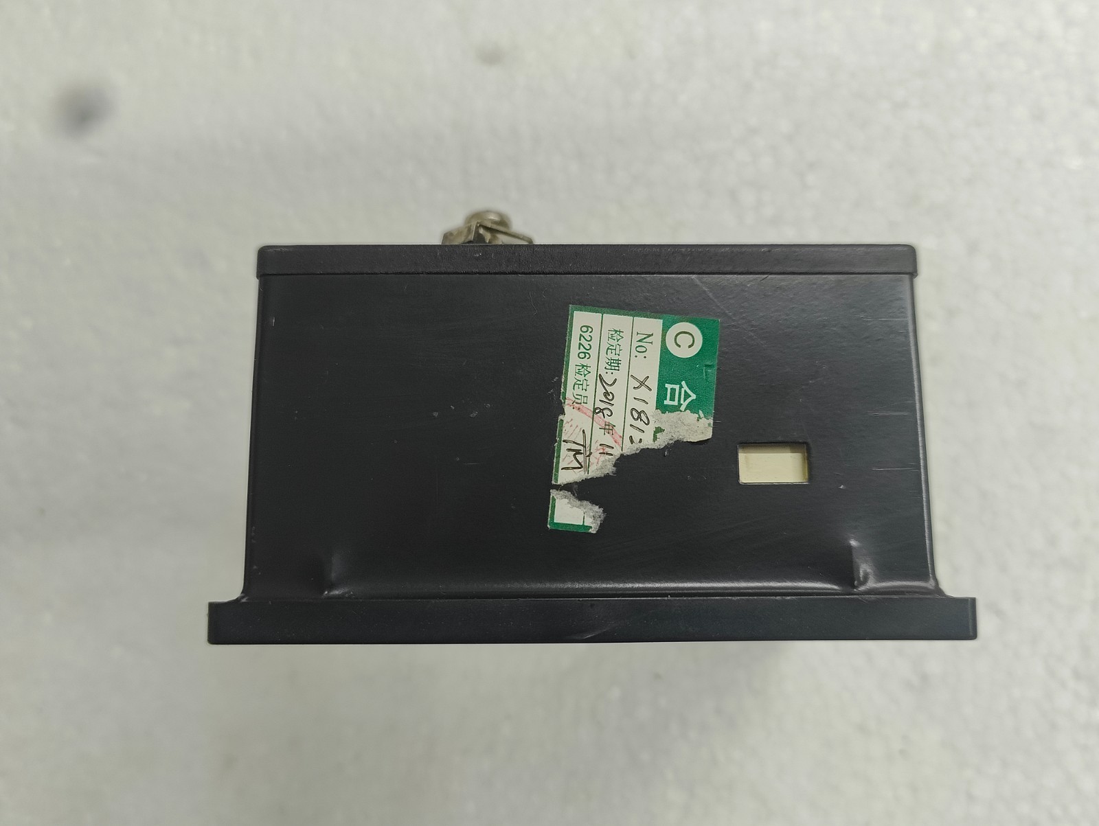 Celsa Voltmeter 0-600V Analog Meter