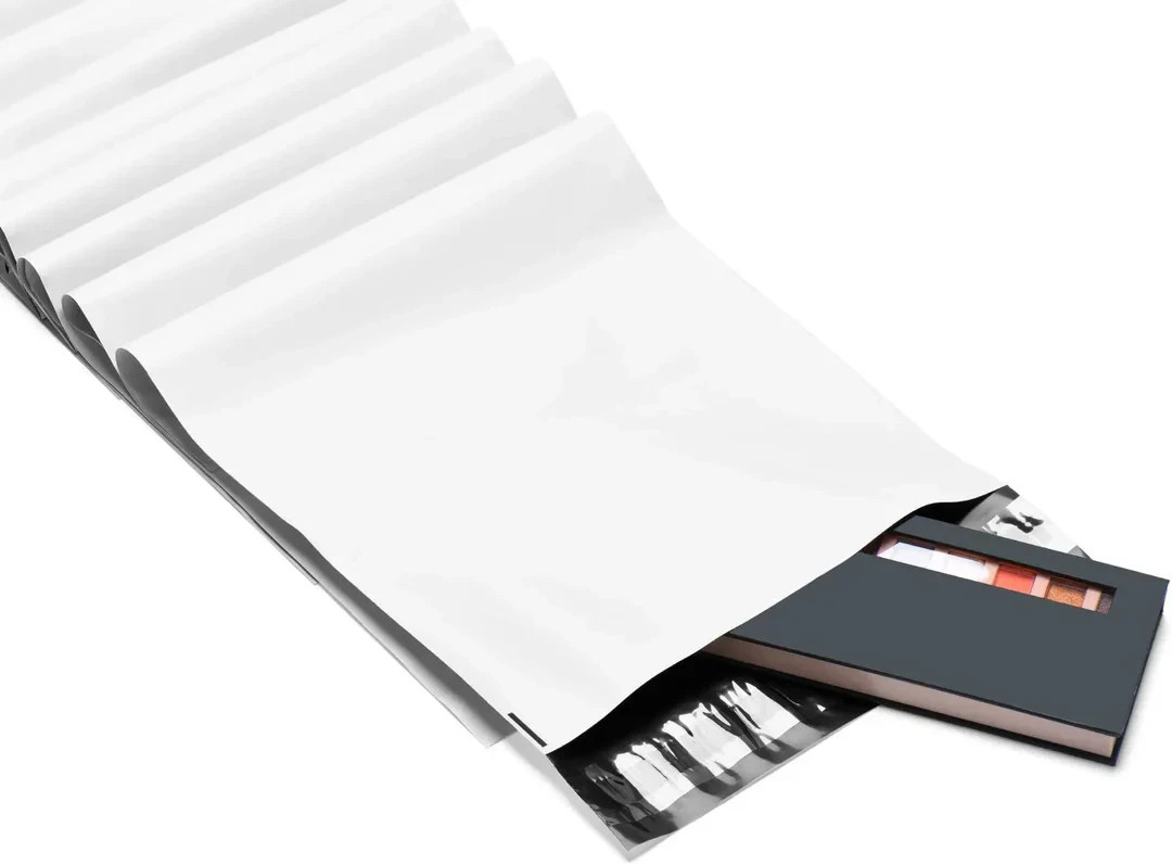 Poly Mailer, Pack, Shipping Bags for Clothing