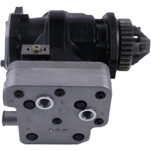 Air Brake Compressor 3690864 3690864RX 4318220RX for Cummins ISX15 QSX15 X15