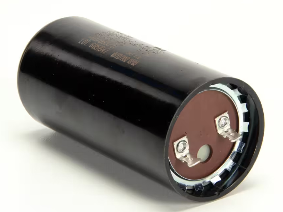 Insinkerator 61B7S110485NNOR Capacitor, 110V, 60HZ, 485-582uF