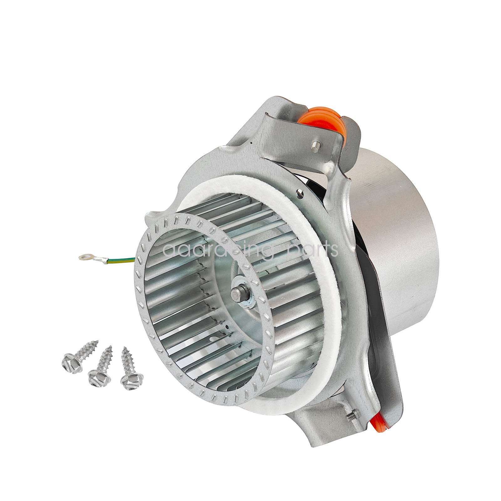 Furnace Draft Inducer Blower Motor Assembly For J238-100-10108 HC21ZE121A Jakel