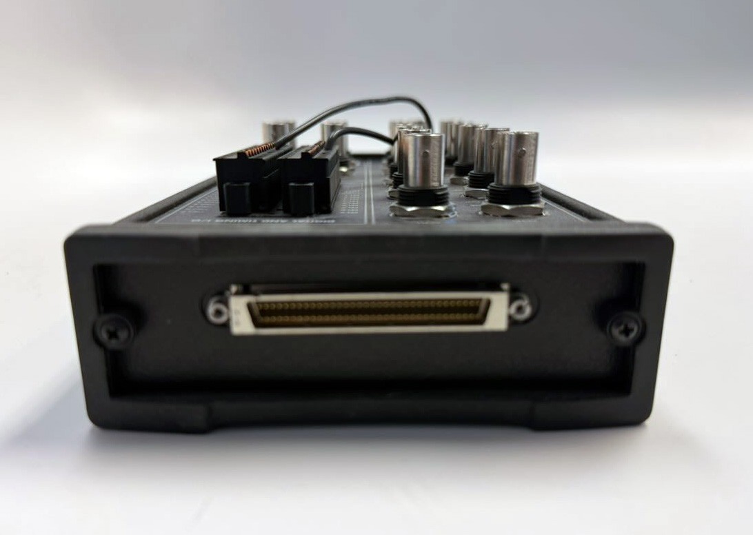 NI National Instruments BNC-2110 Terminal Block
