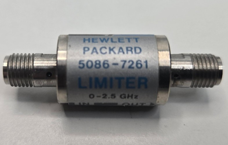 Agilent/HP 5086-7261 Limiter