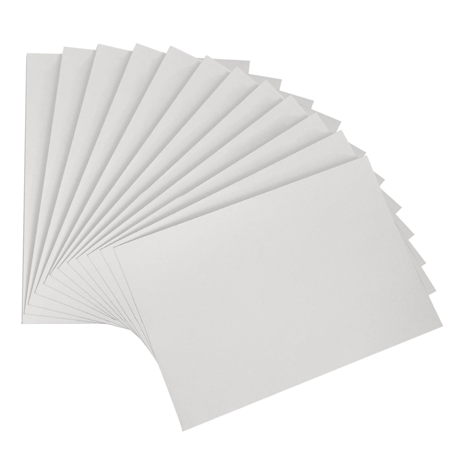 Vinyl Siding Repair Kit – 12 Self-Adhesive Patches for Cracks and Holes
