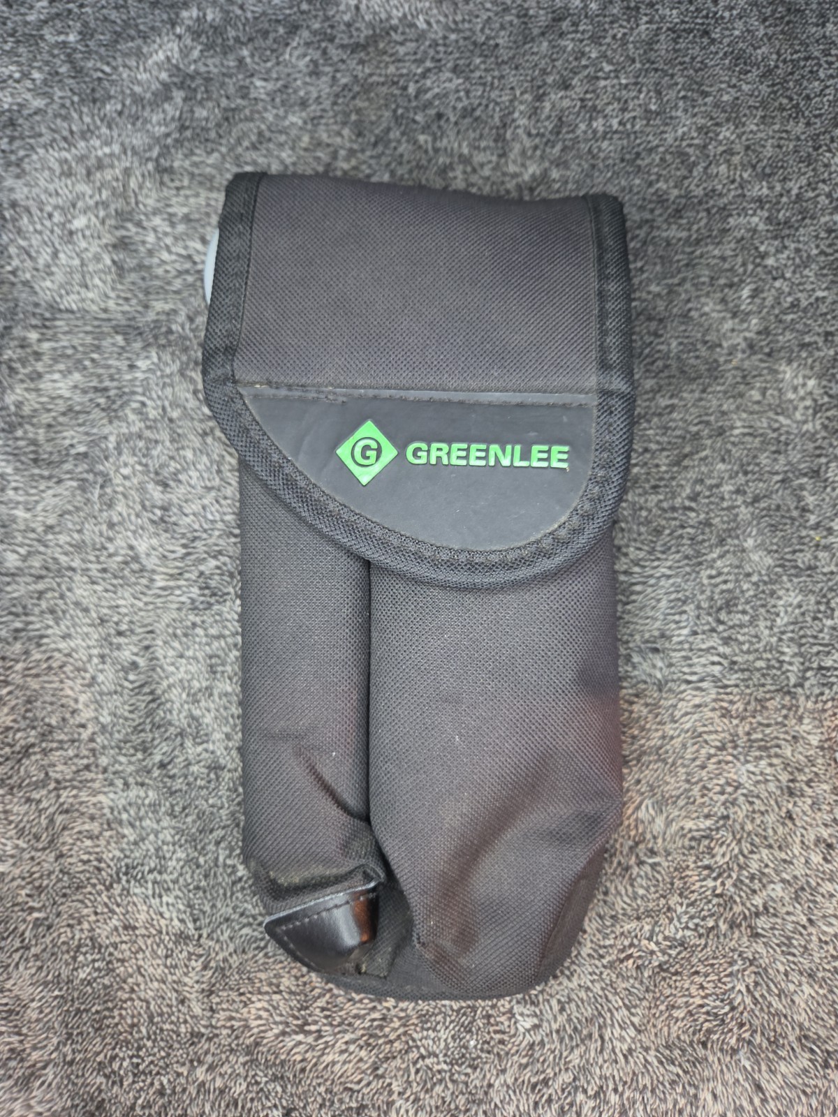 GreenLee Communications Progressive 200EP-G Tone Probe 77HP-G Tone Generator
