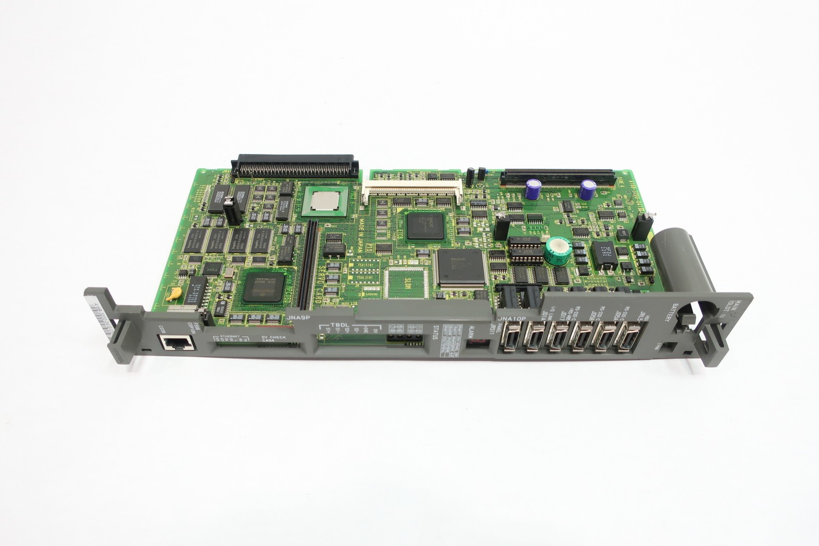 Fanuc A16B-3200-0412/03A Pcb Circuit Board
