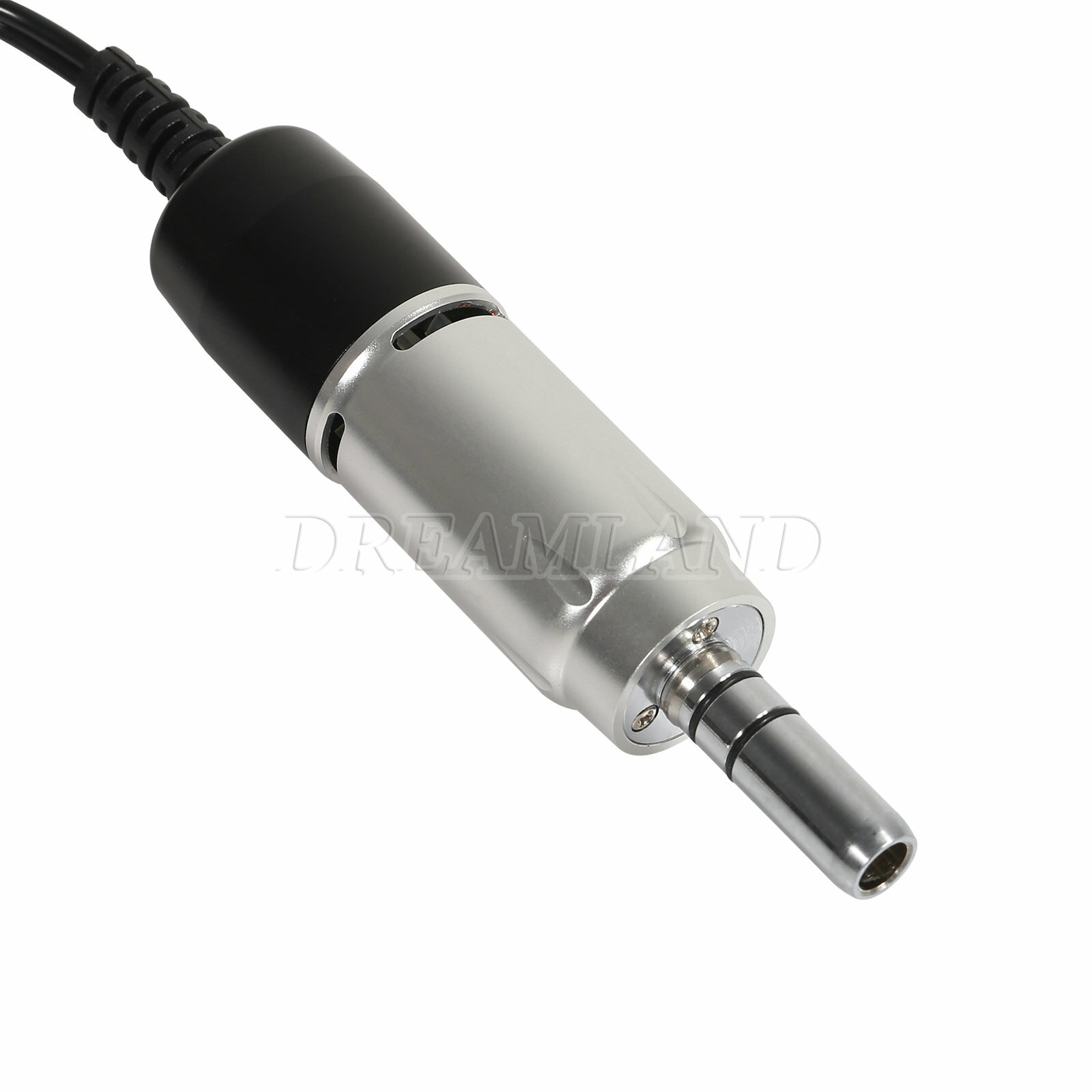 Dentist Lab MARATHON Handpiece 35K RPM Electric Micromotor Polisher Bur Drill OR