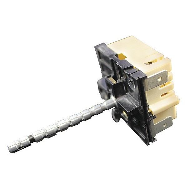 Robertshaw 5502-474M Elec Cook Control, Repl Inf-120-4339