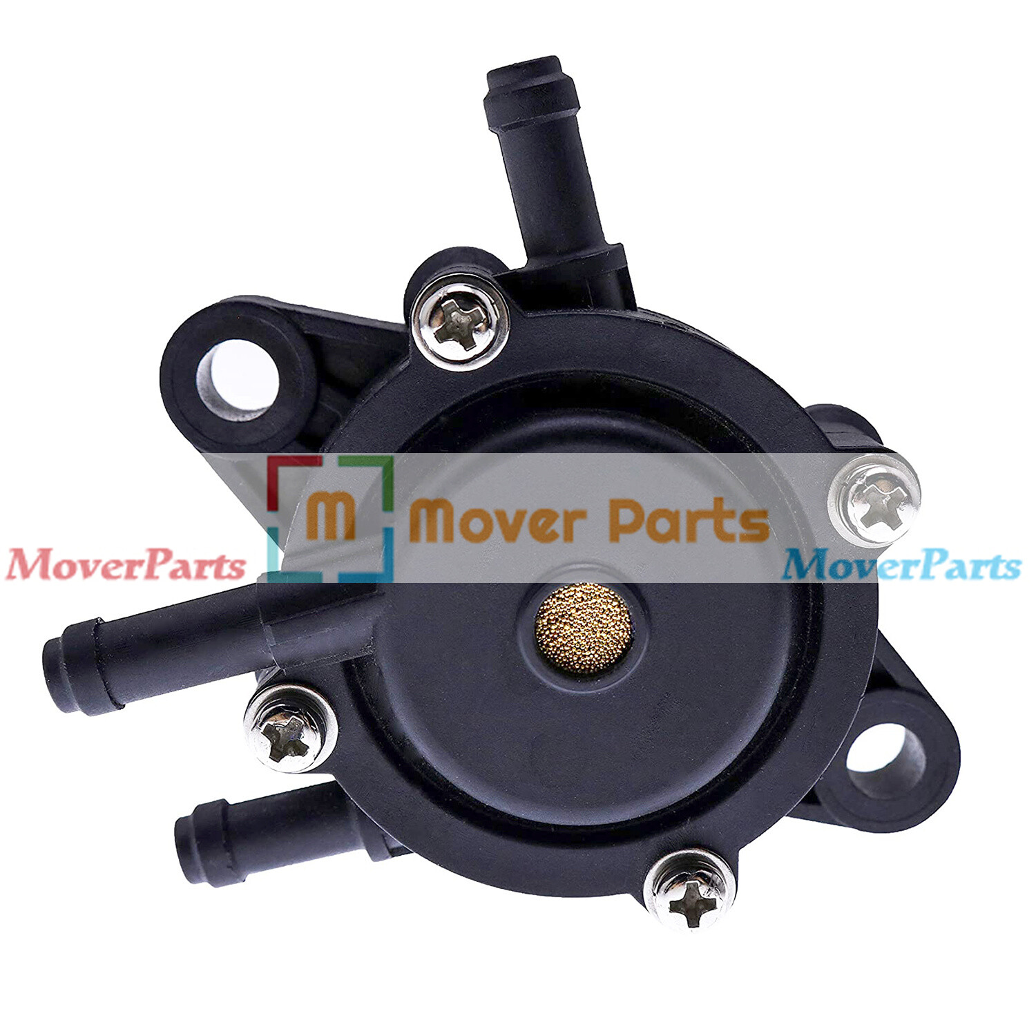 Fuel Pump 16700-ZL8-013 for Honda GX100 GX610 GX620 GX670 GXH50 GXV390