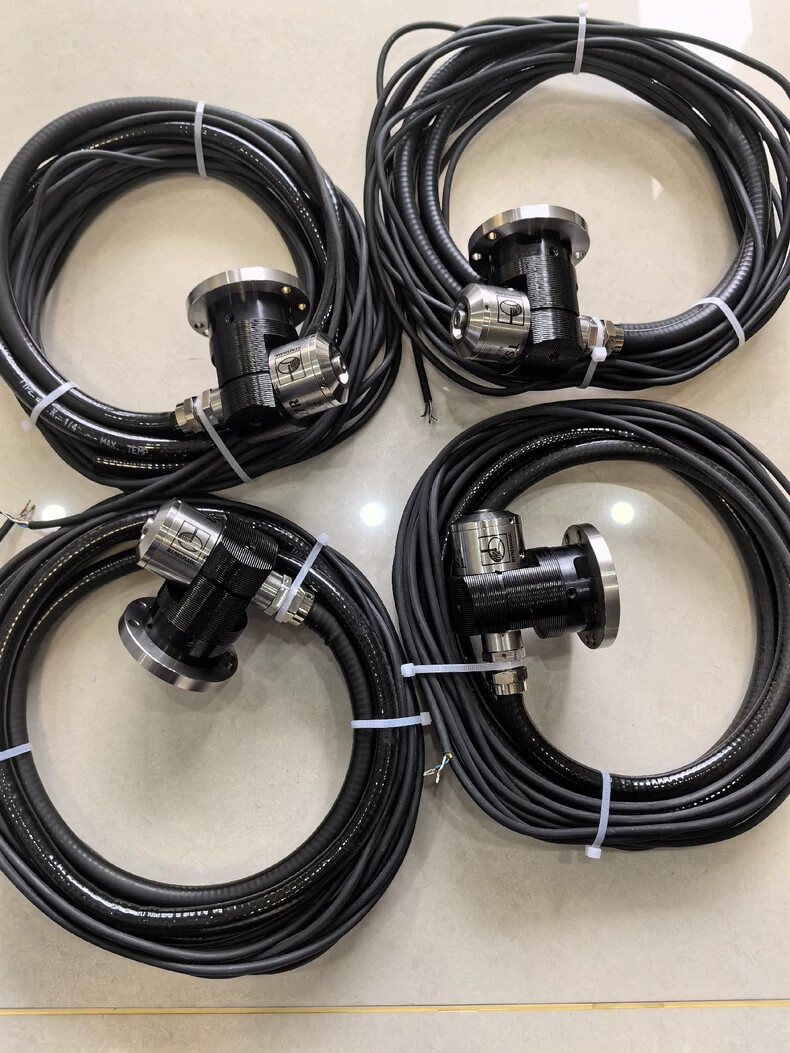 Used for RENISHAW TS27R Applicable +Junction box Mi8-4 100% TESTED