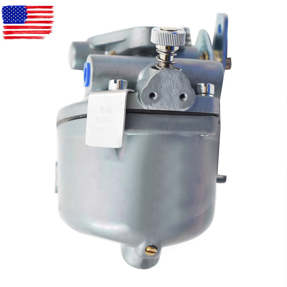 Carburetor Fits Massey Ferguson TO35 35 40 50 F40 135 150 202 204 MF150 Tractor