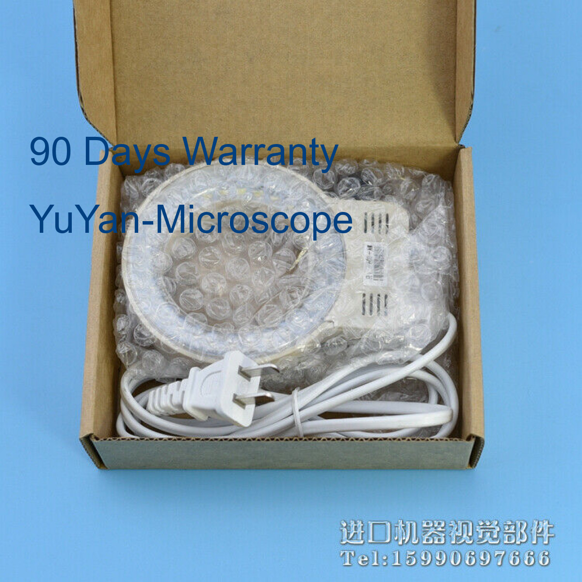 OLYMPUS SZ3060 Microscope+10x/22 eyepieces +STAND+Light #free shipping