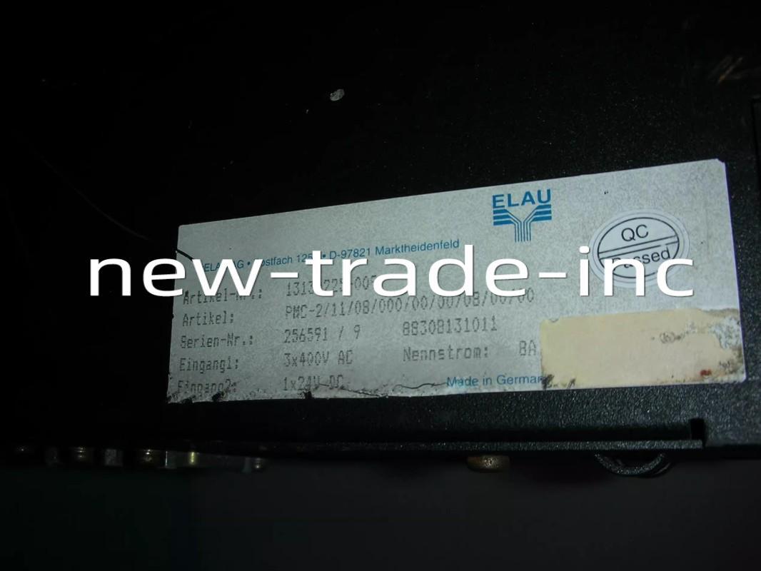 1PCS PMC-2/11/08/000/00/00/08/00/00 Free FedEx 90-days Warranty