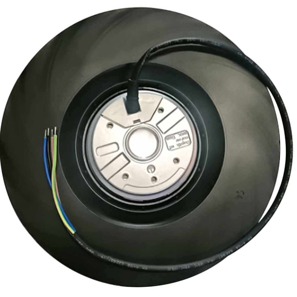 For R2E220-AA40-23 2600/2700(R/min) Cooling Fan 230V 50HZ 0.38A 85W R2E220AA4023