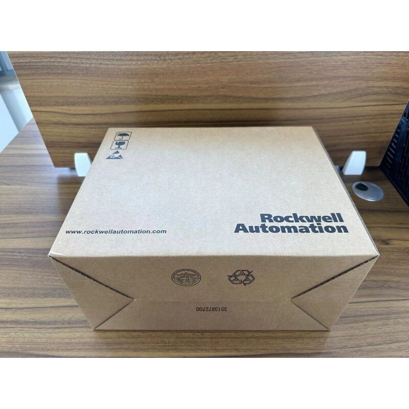 25B-D030N104 NEW Allen Bradley Powerflex 525 AC Drive 20HP Surplus US Free Tax