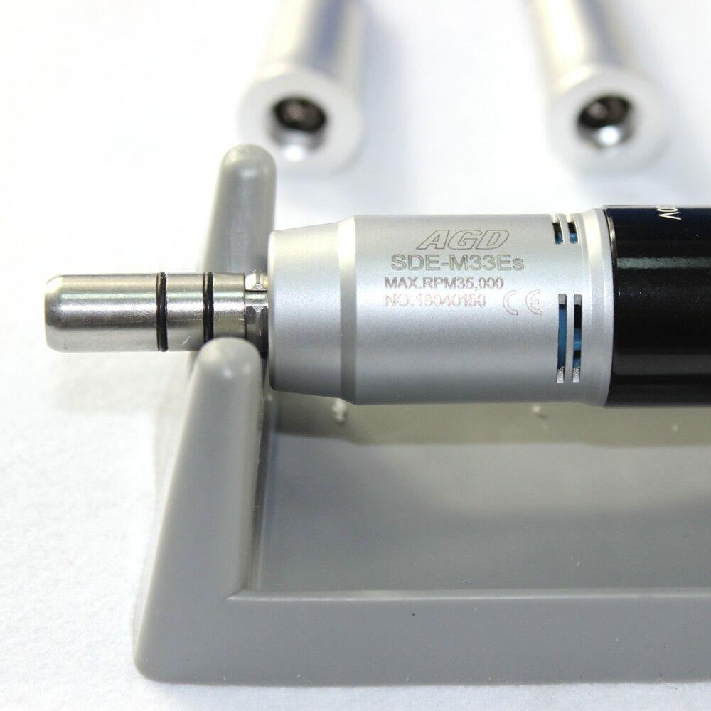 Marathon Dental Lab Micromotor Drill Polisher Machine N3 35K RPM Handpiece Sale
